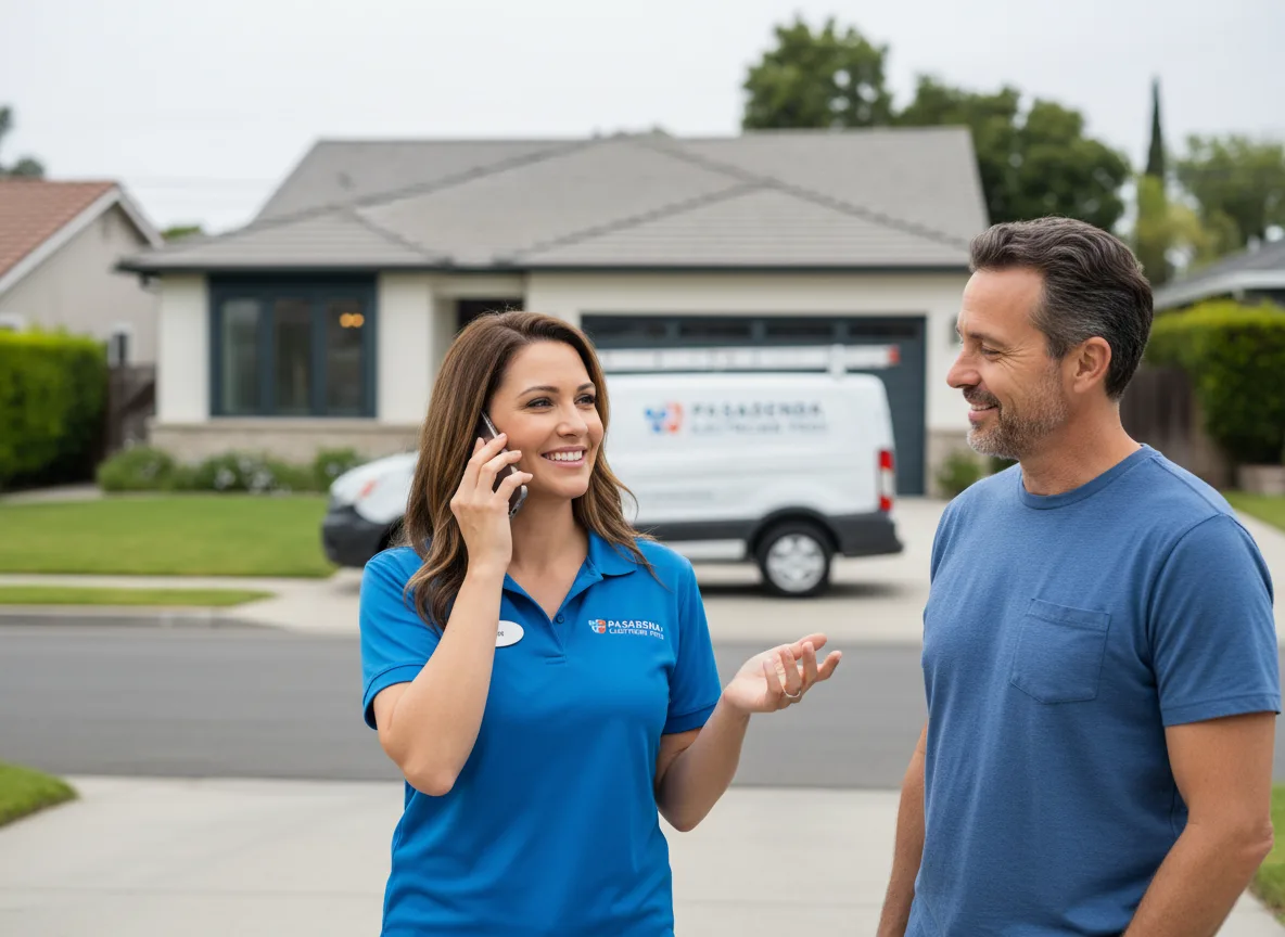 Electrician Matamoras, PA FAQs